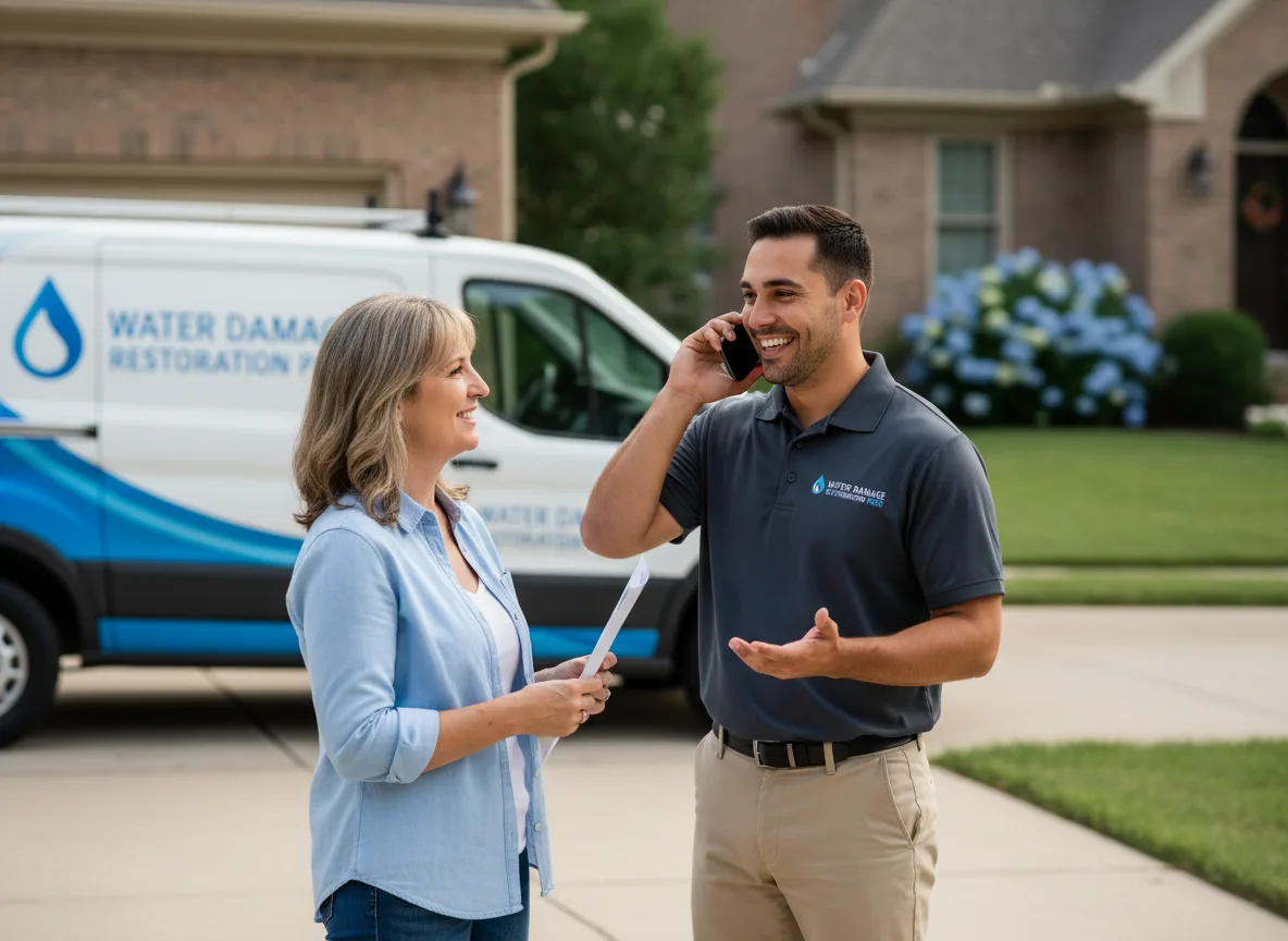 Flood Restoration Lanse, MI FAQs